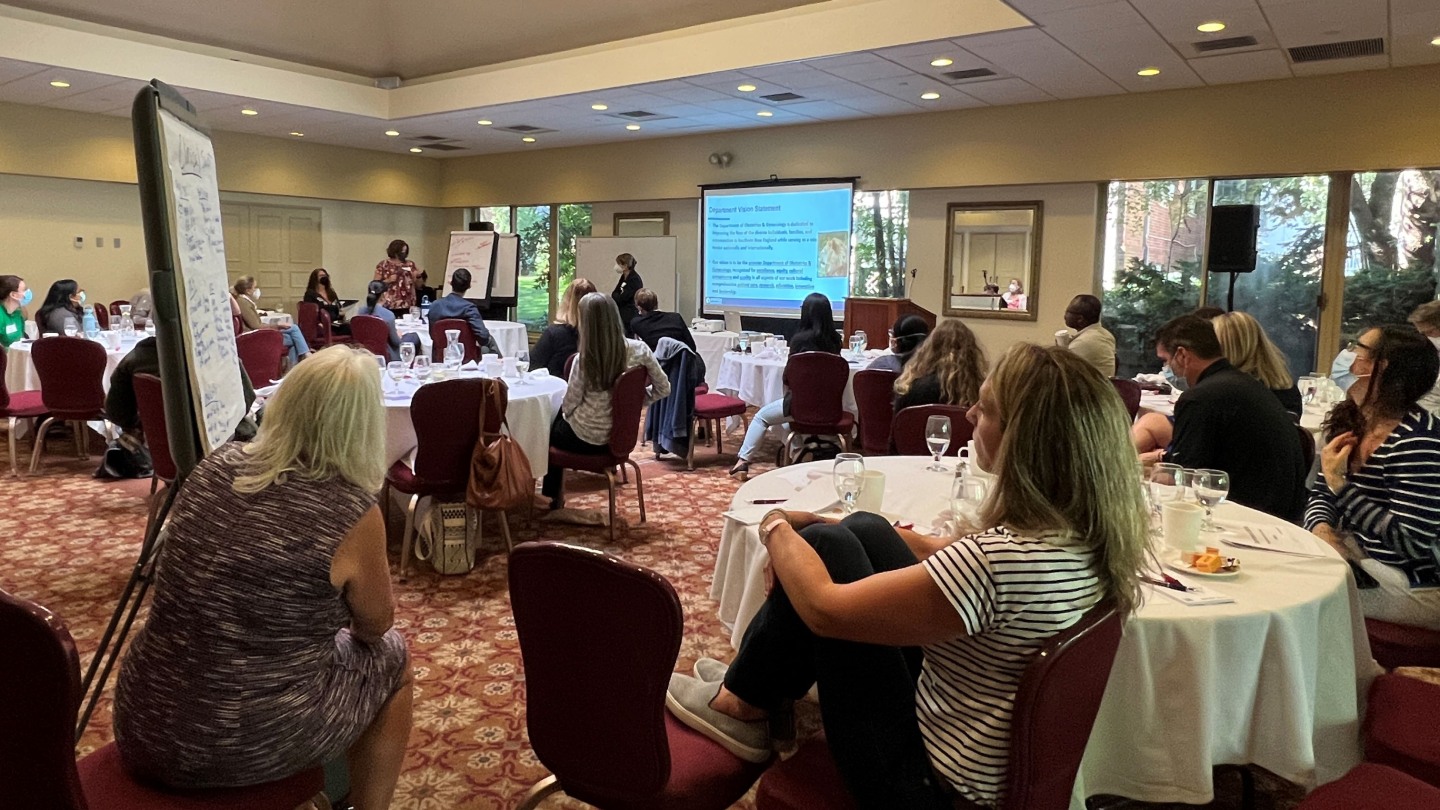 Our Team | OB/GYN | Medical School | Brown University